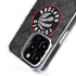 NBA Toronto Raptors Black Rust iPhone 15 Pro MagSafe Case